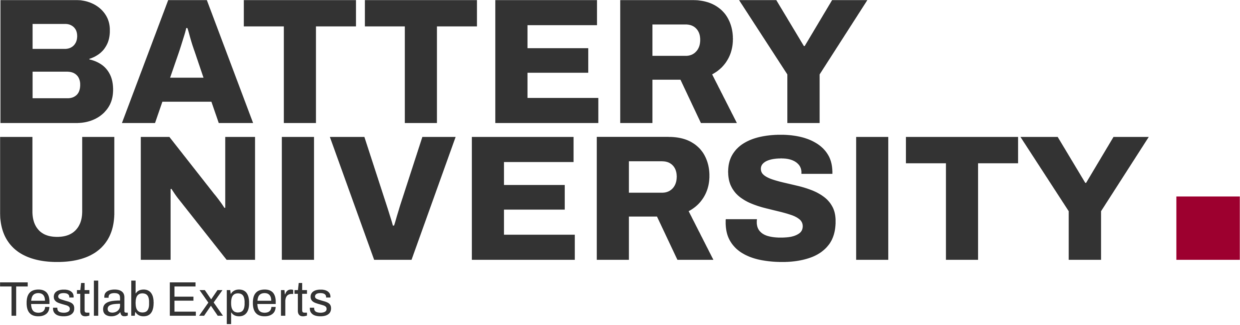 Batteryuniversity GmbH Logo